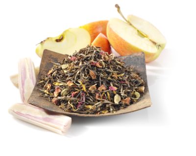 Sweet Lily White® Tea